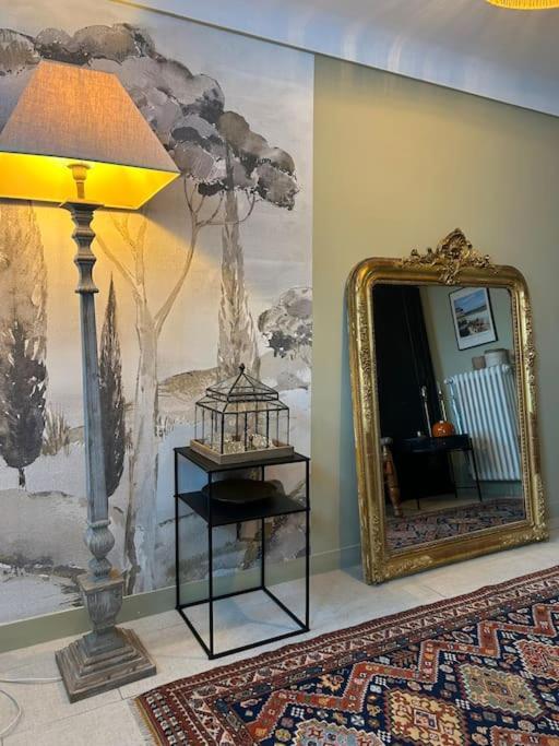 Villa Retour Des Indes Lorient Exterior foto